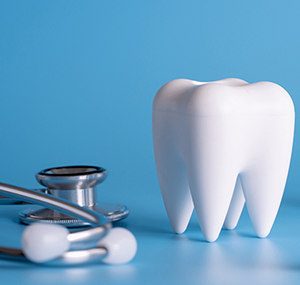 Dentist Near Santa Clarita CA | Partial Dentures