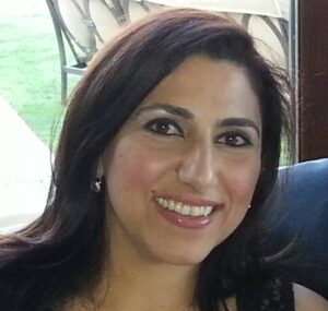 Dr.Mahrokh Yashar DDS | Cosmetic Dentist Santa Clarita CA