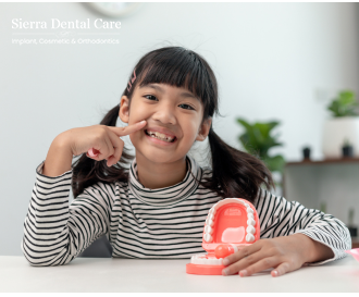 Children Dentistry Santa Clarita CA
