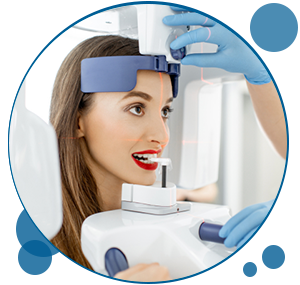 Dentist Near Santa Clarita CA | Digital X-rays