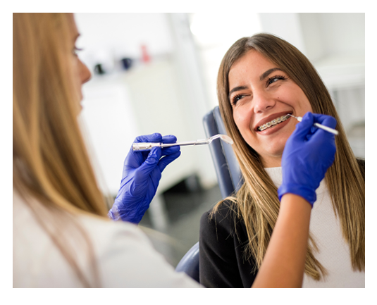 Invisalign Santa Clarita CA