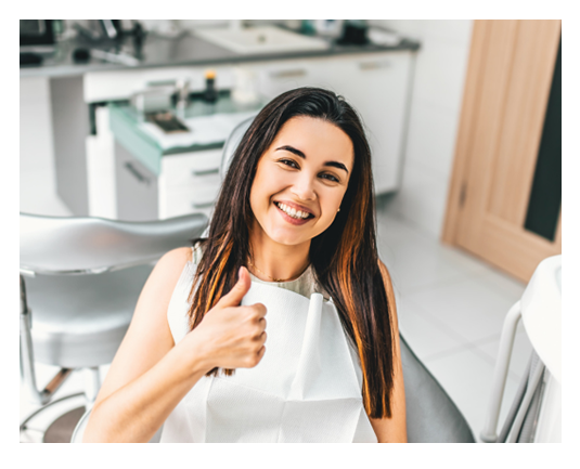 Cosmetic Dentistry Santa Clarita CA