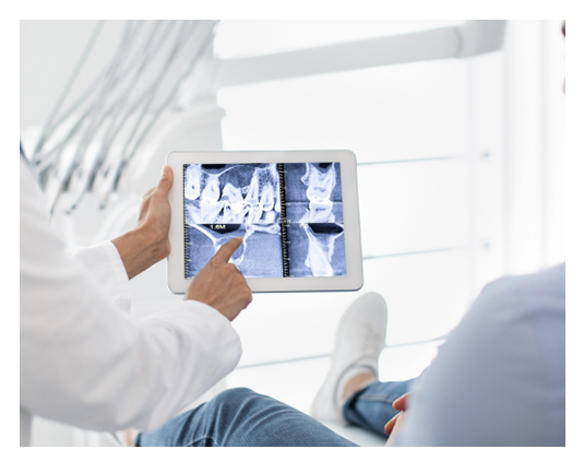 Oral Surgery | Dentist Near Santa Clarita CA