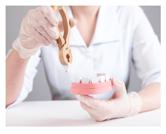 Wisdom Tooth Extraction Santa Clarita CA