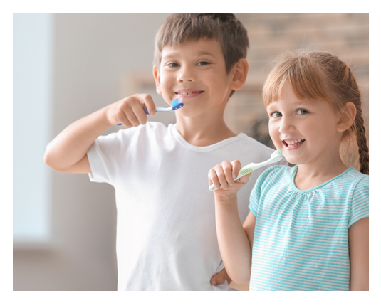 Children Dentistry Santa Clarita CA