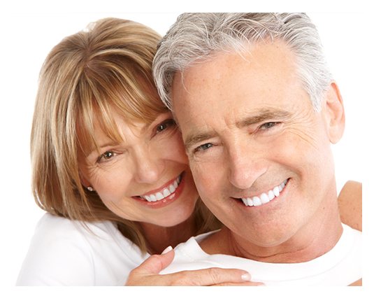 Full Mouth Rehabilitation | Dentist Near Santa Clarita CA