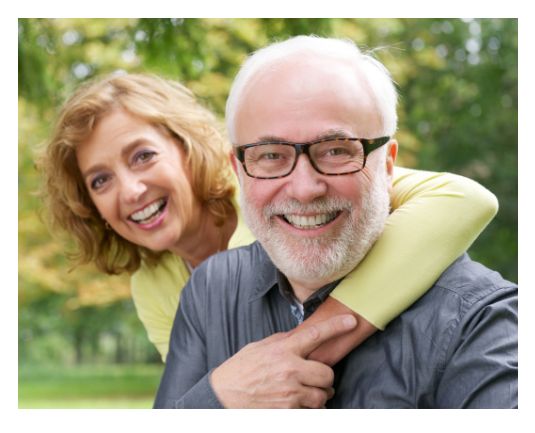 Partial & Complete Dentures Santa Clarita CA