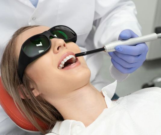Diagnodent - Wisdom Tooth Extraction Santa Clarita CA
