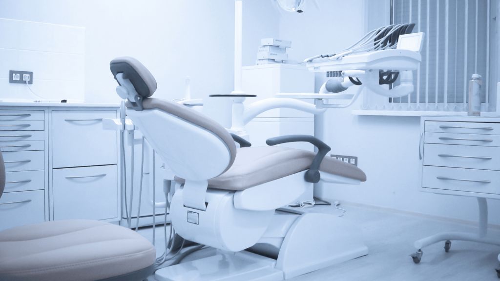 Dentist in Santa Clarita CA | Teeth Whitening