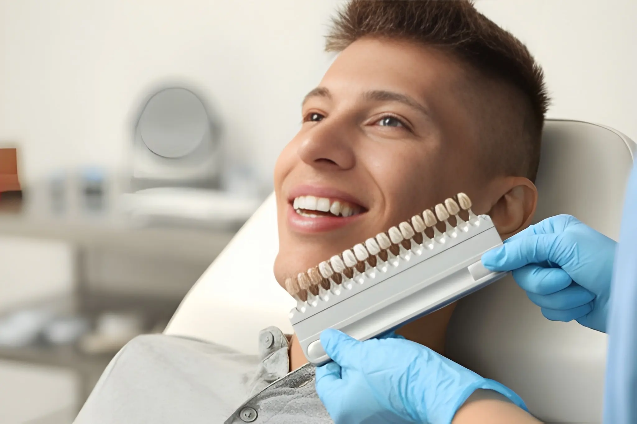 porcelain veneers near you