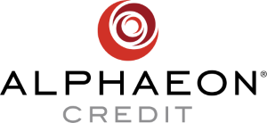 alphaeon credit logo