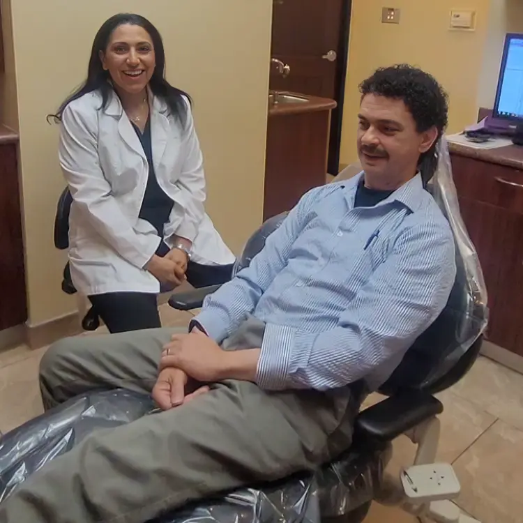 cosmetic dentistry treatments at sierra dental care in santa clarita ca