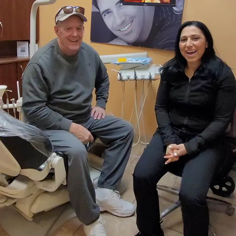 dental implants and restorative tooth replacement procedures in santa clarita ca
