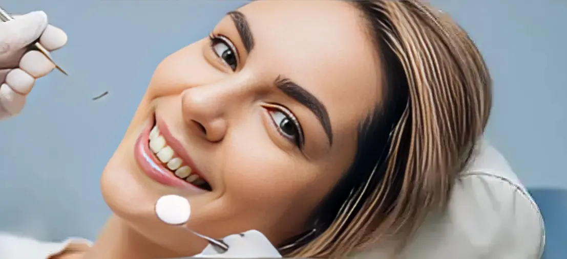 dental office in Santa Clarita