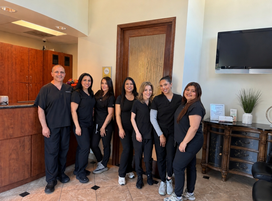 dental office near you
