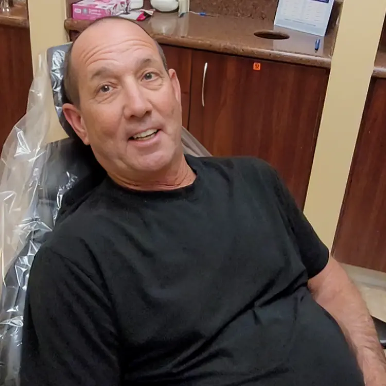 explaining invisalign and orthodontic braces treatments in santa clarita