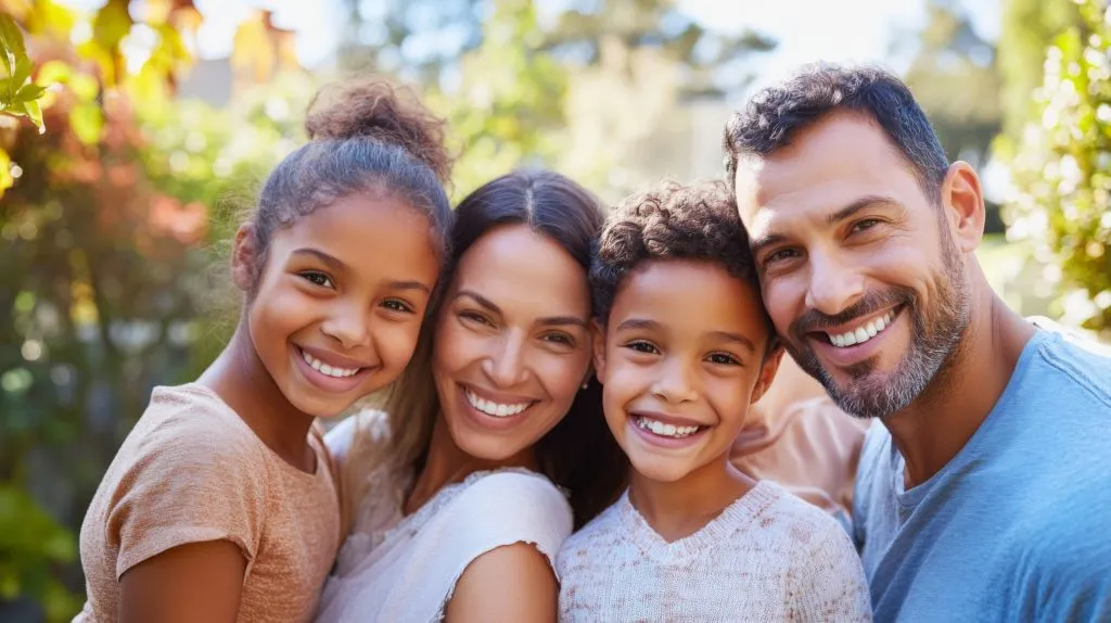 family dentistry at our dental office