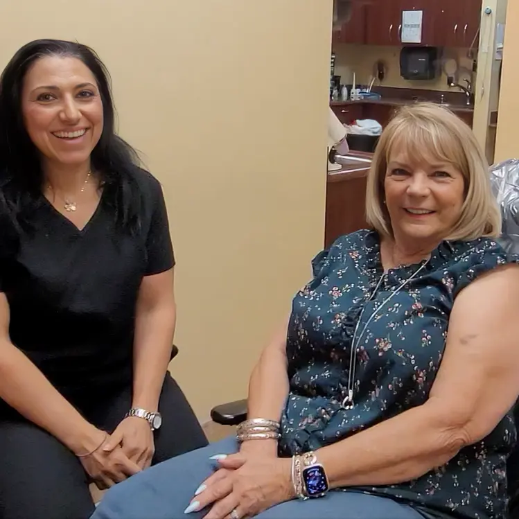 state of the art sierra dental care facility in santa clarita ca